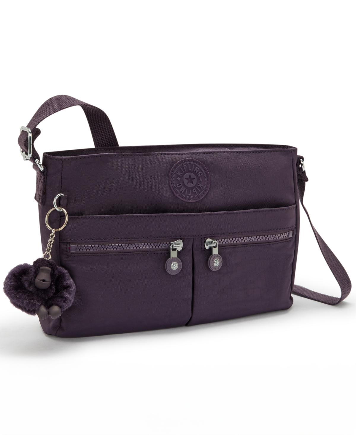 Kipling New Angie Crossbody Bag