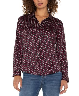 Liverpool popular blouse