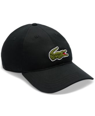 Men's Croc Logo Cap 