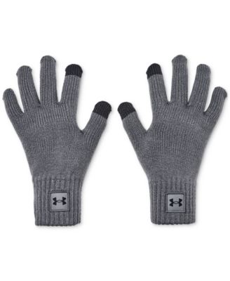 Under Armour - Men's Halftime Tech Touch Gloves