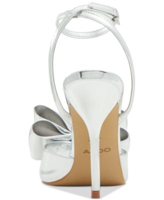 Women's Tinsletta-se Two-Piece Dress Sandals