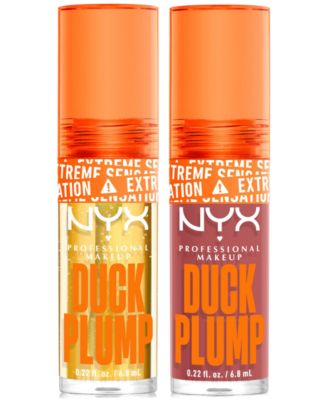 2-Pc. Duck Plump Gloss Set