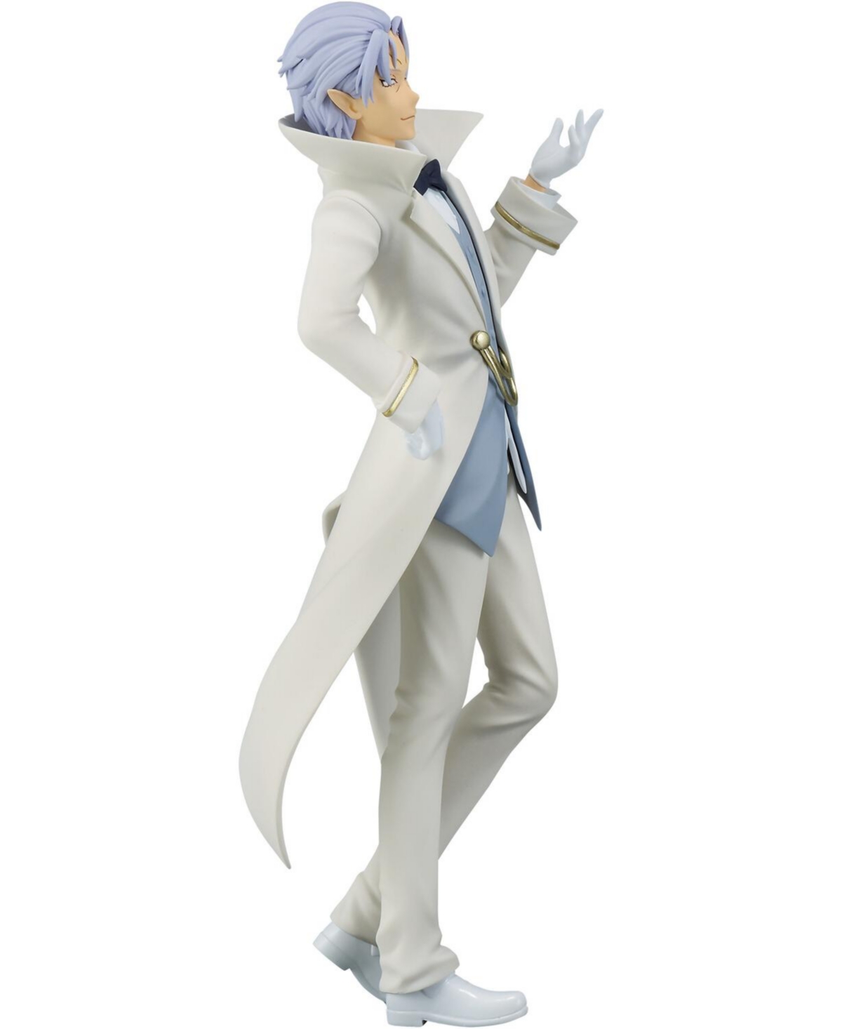Banpresto That Time I Got Reincarnated As A Slime - Otherworlder - vol.16 Clayman Statue - 960