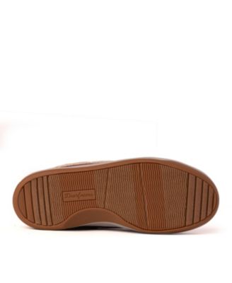 Women's Maple Moccasin Toe Clog