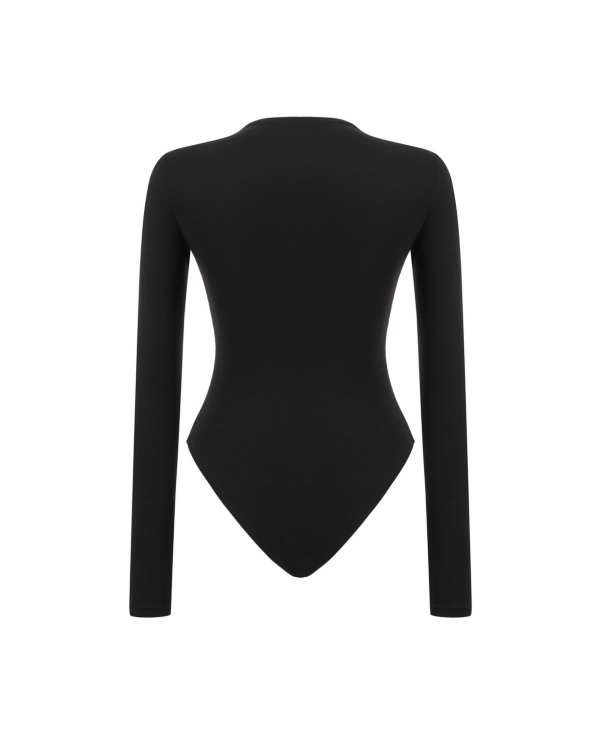 Nocturne Women's High Neck Bodysuit