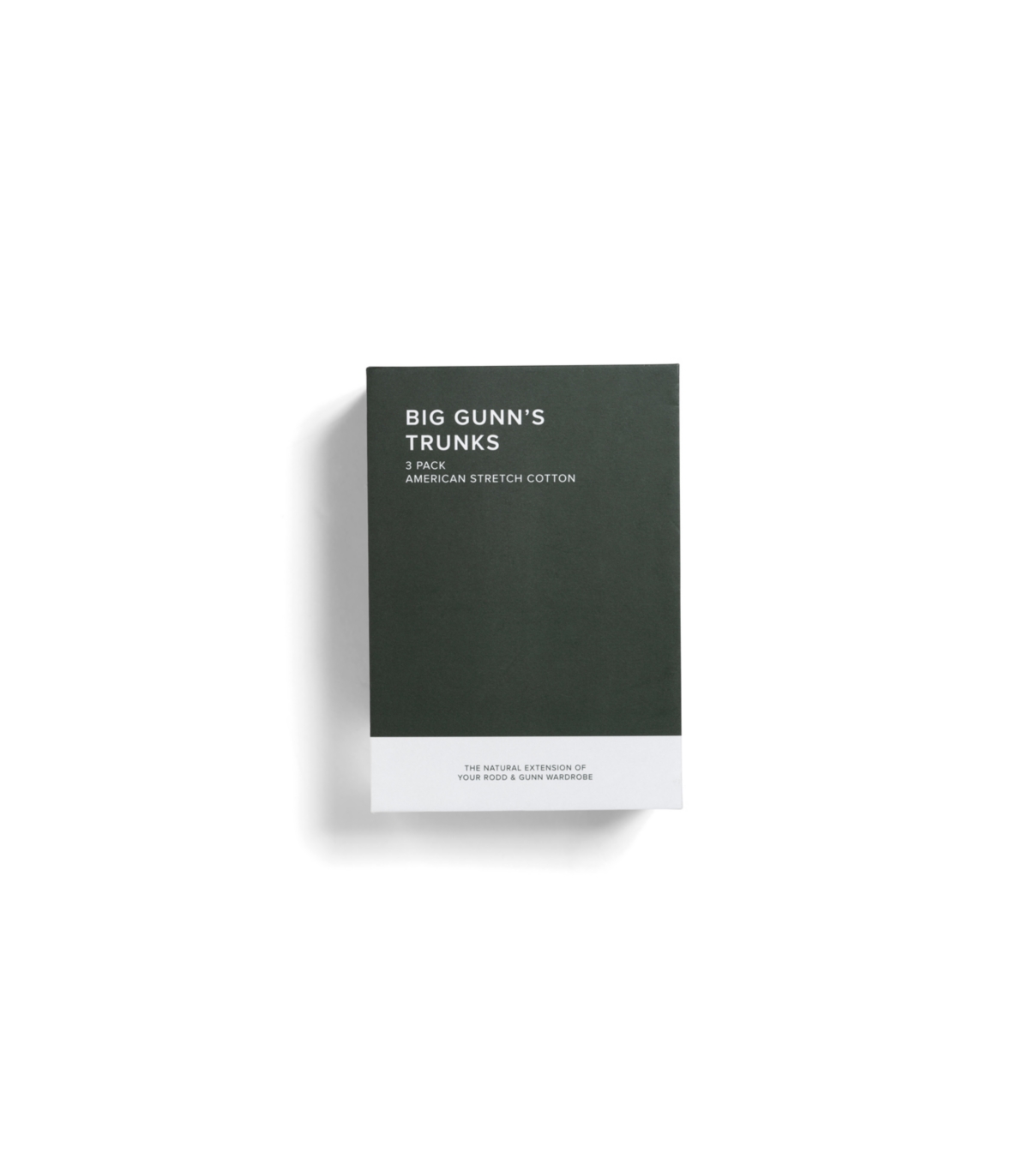 Rodd & Gunn Big Gunn's Trunk 3 Pack