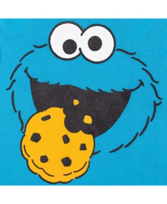 Toddler Boys Fleece Pullover Hoodie