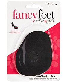 Fancy Feet by Ball of Foot Cushions Shoe Inserts