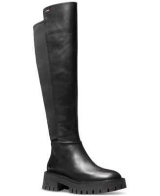 MICHAEL Michael Kors Women's Asher Tall Boots