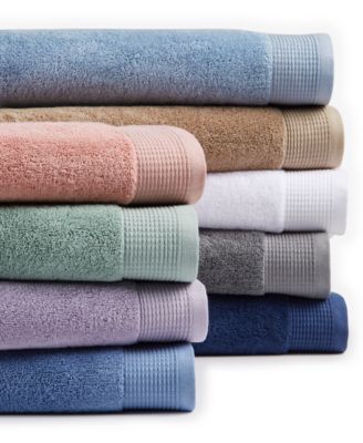 Signature Bath Towel, 30" x 56", Exclusively at Macy’s