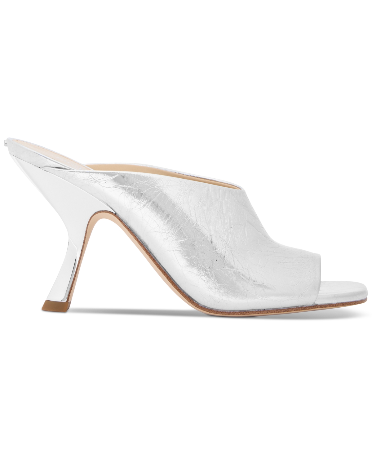 Michael Michael Kors Women's Luna Mule Dress Sandals