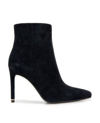 Women's Quincy Stiletto Heel Booties