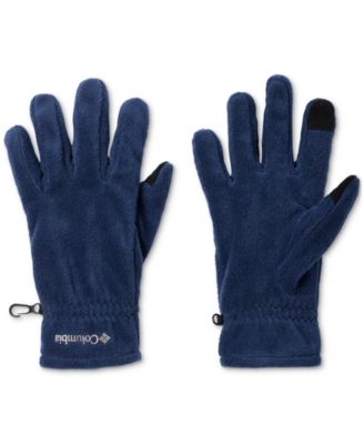 Columbia - Men's Steens Mountain™ II Fleece Gloves