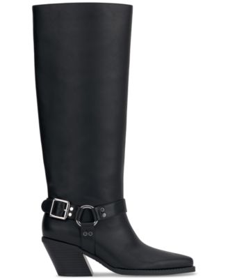 Women's Jamea Western Boots, Created for Macy's