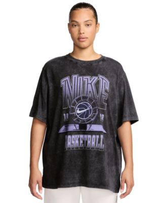 Nike Women s Basketball Graphic T Shirt Macy s