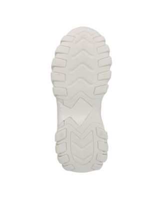 Women's Nowah Triangle Lace-Up Chunky Fashion Sneakers