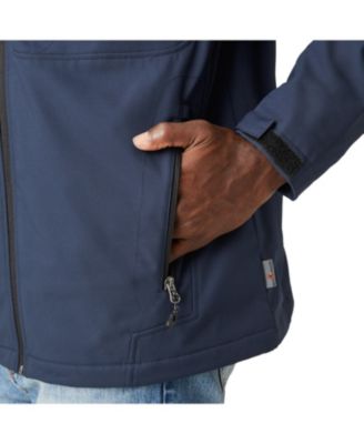 Men's Odyssey II Flex Super Softshell Jacket