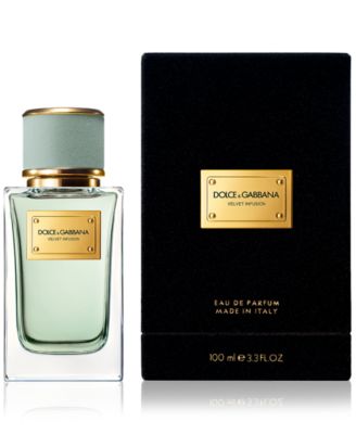 Velvet Infusion Eau de Parfum, 3.3 oz.