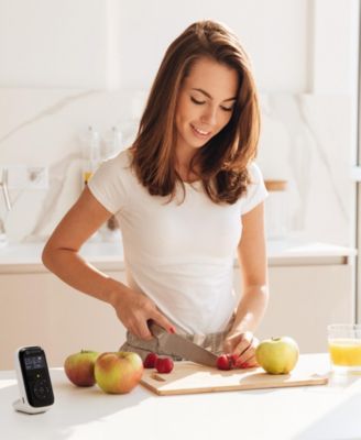 Baby PIP15 Multi Audio Monitor