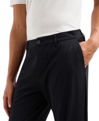 Men's Classic Stretch Trousers