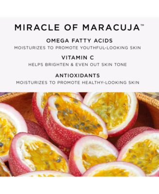 Maracuja Juicy Plumping Lip Oil