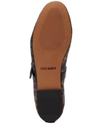 Women's Dreaming Mesh Mary Jane Flats