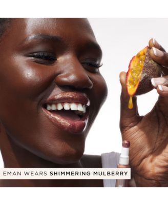 Maracuja Juicy Plumping Lip Oil