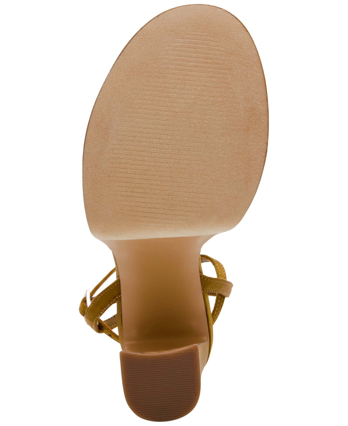 Steve Madden Women's Fleet Platform Strappy Dress Sandals