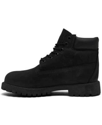 Little Kids 6 Inch Premium Waterproof Boots from Finish Line