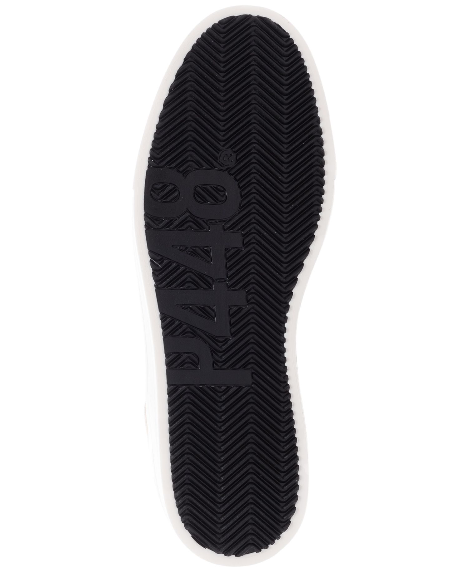 Men's Bali Terra Sneaker