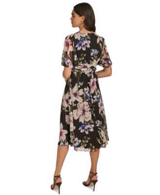 sachin and babi light blue dress 15 Gorgerous Pink Bridesmaid Dresses for Every Shade