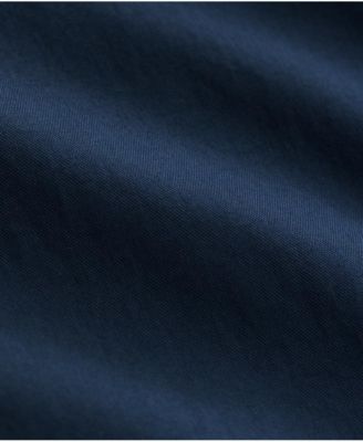 Men's Organic Cotton Daily Twill Midweight Pant - 34" Inseam