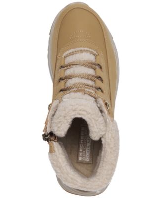 Skechers Women's On-the-GO Stellar - Alpine Adventure Hiking Boots