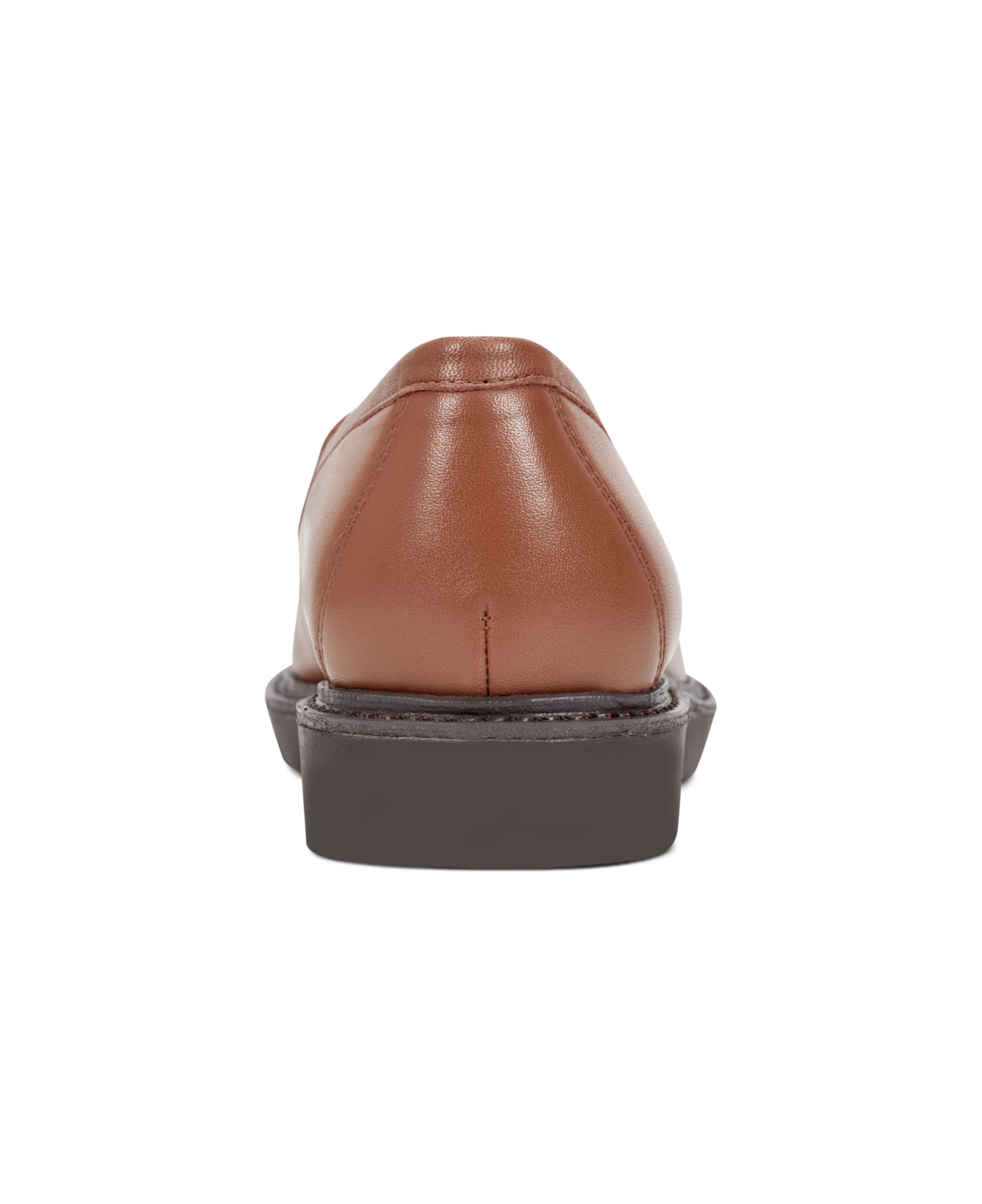 Women's Kacey Tailored Slip-On Penny Loafers