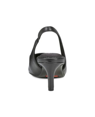 Women's Corine Pointy Toe Slingback Dress Pumps