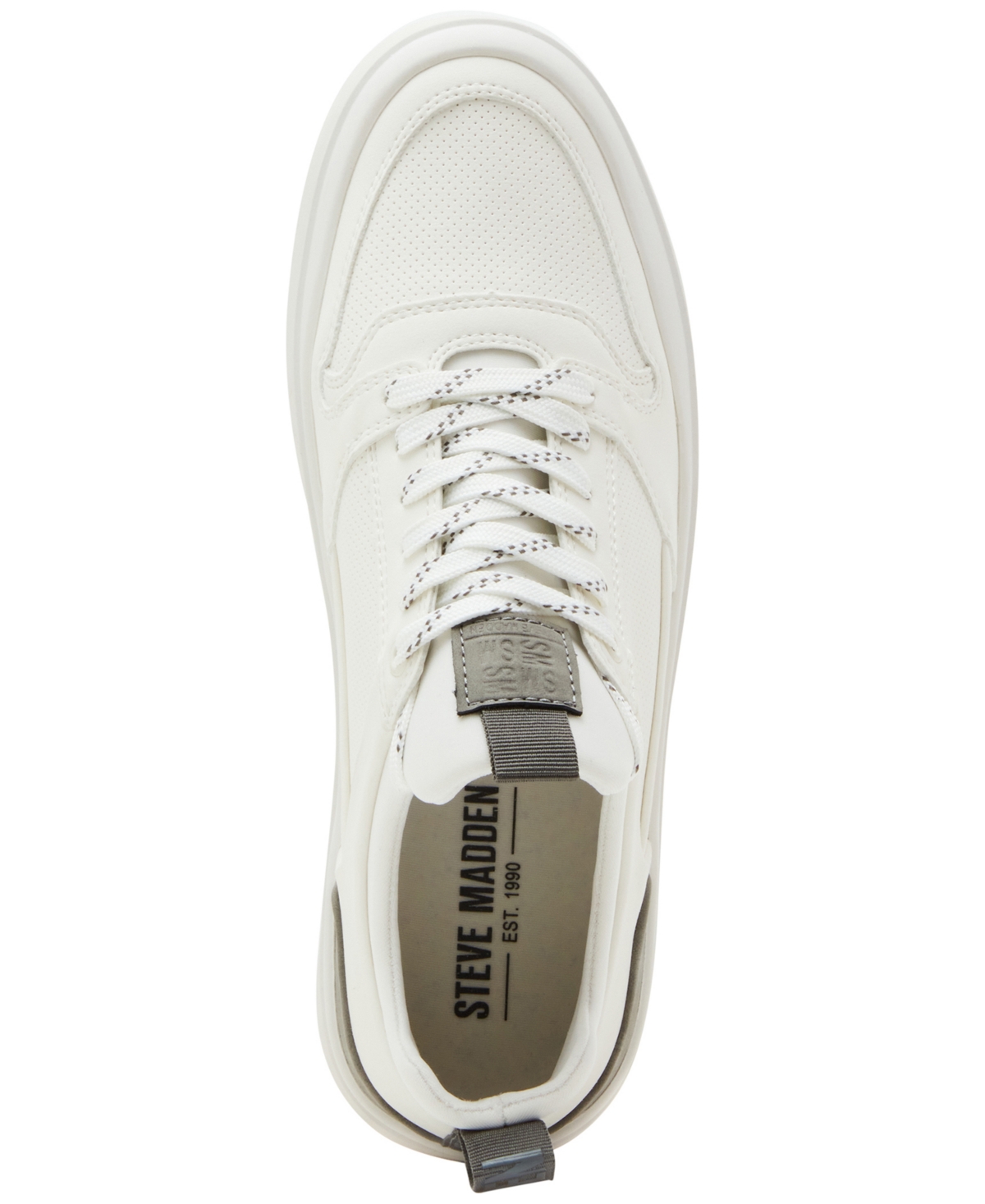 Steve Madden Men's Osker Low-Top Sneakers