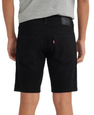 Men's Flex 412 Slim Fit 5 Pocket 9" Jean Shorts