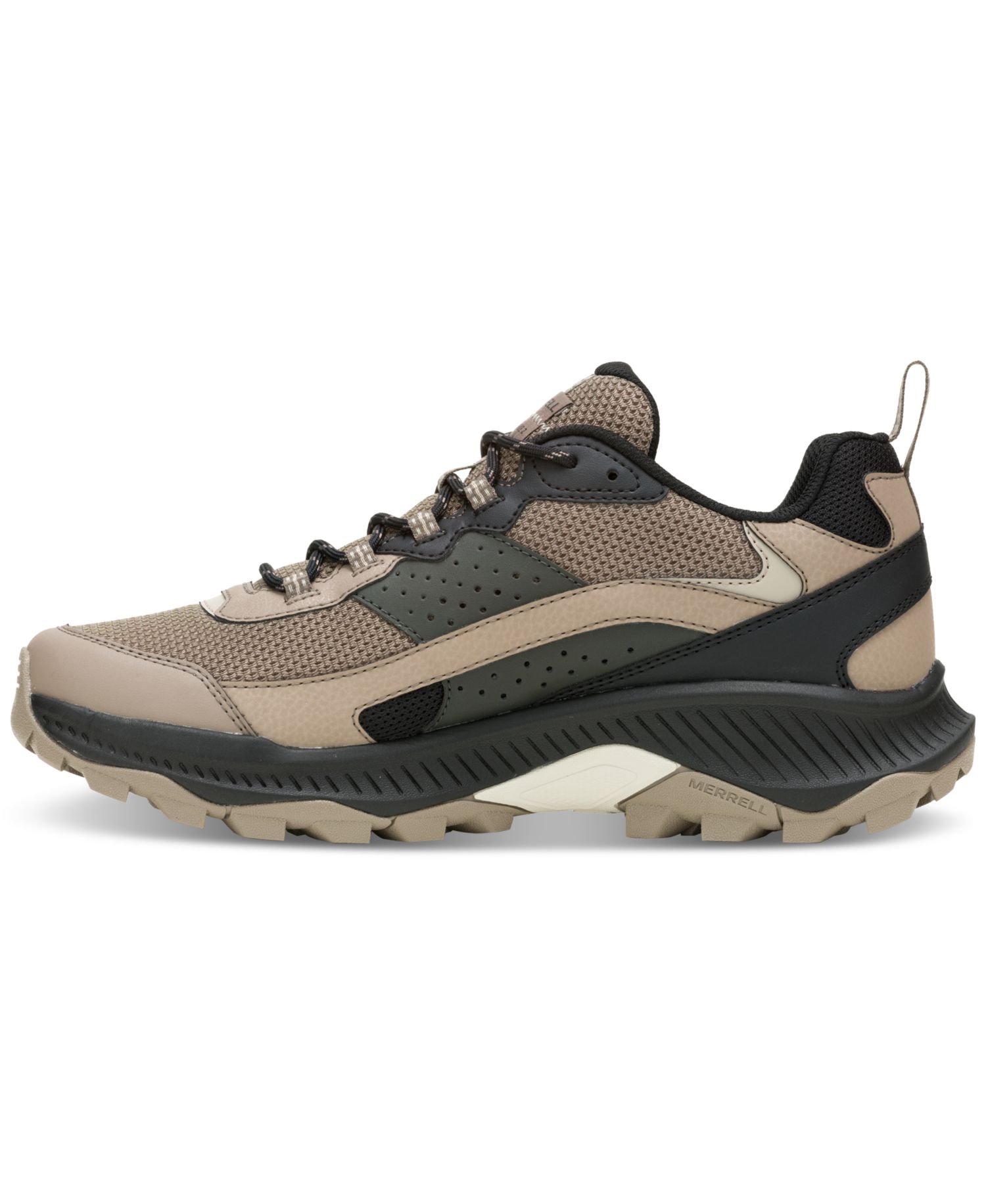 Men's Speed Strike 2 Lace-Up Hiking Sneakers
