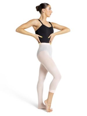 Women's Ultra Soft Transition Tight with Back Seam