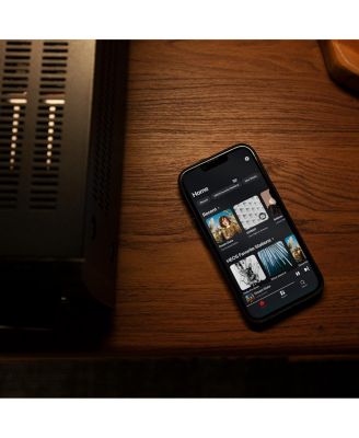 AVR-X6800H 11.4-Channel 8K Home Theater Receiver with Dolby Atmos/DTS:X and HEOS Built-In