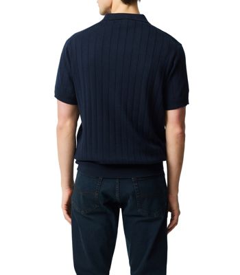 Rodd Gunn Men's Freys Crescent Knit