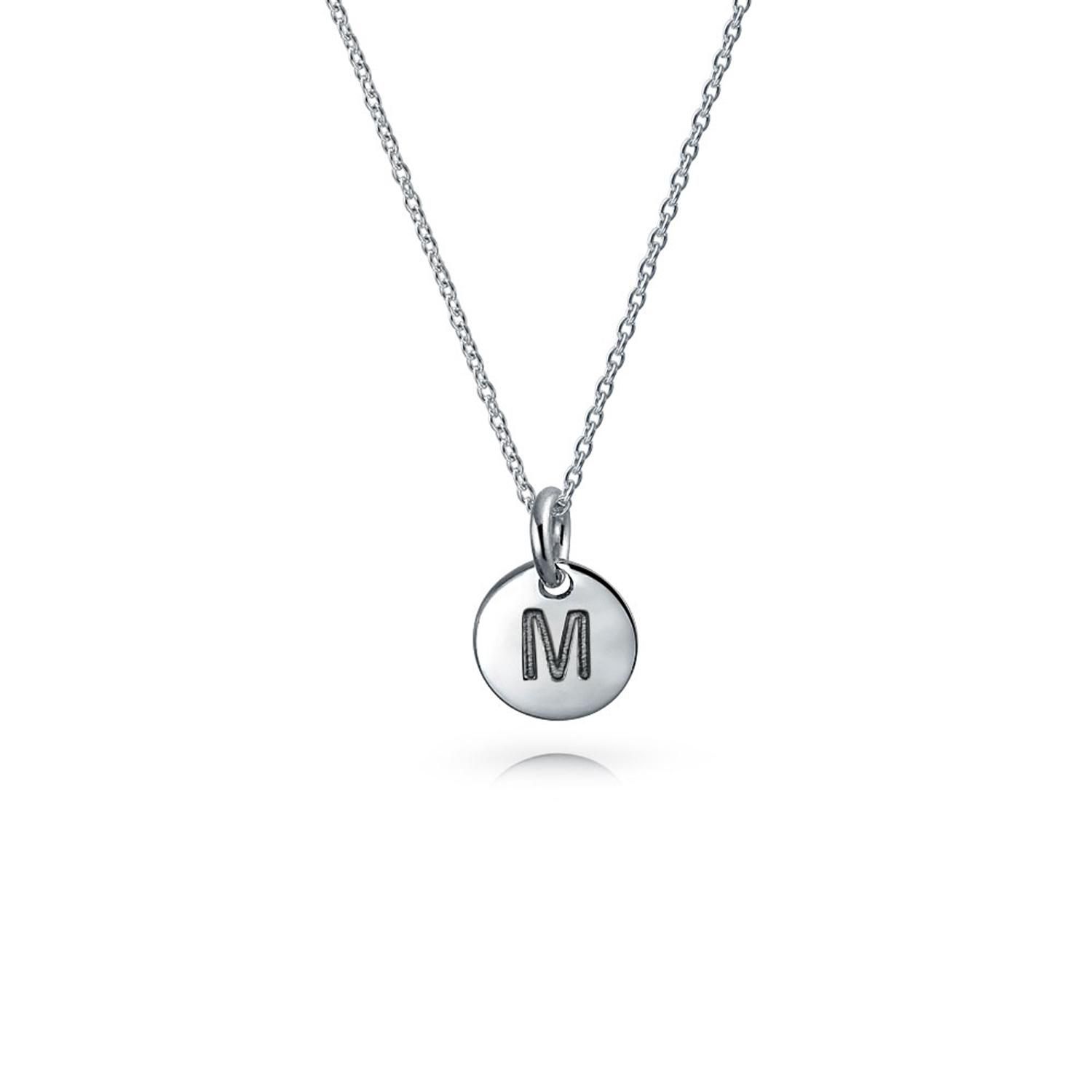 Серебристый M