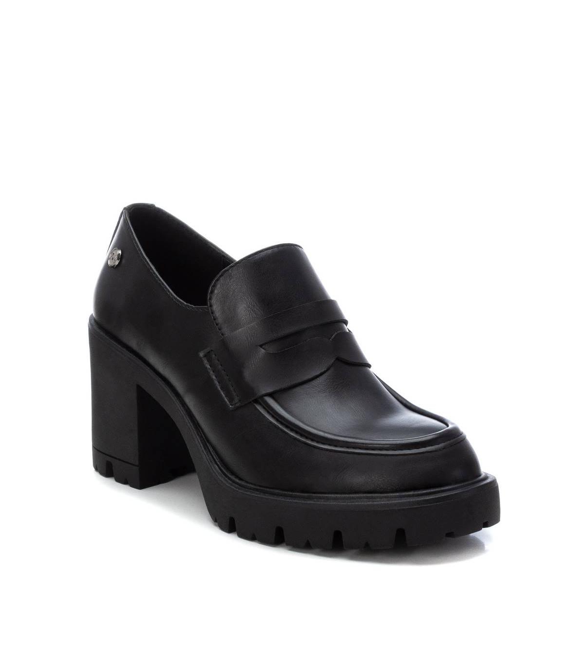 Xti Women's Casual Heeled Moccasins By