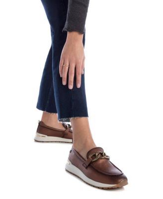 Women's Casual Moccasins By XTI