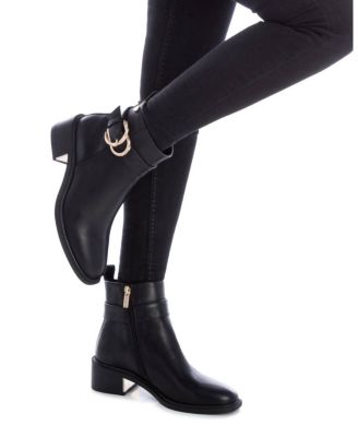 Women's Casual Booties By XTI