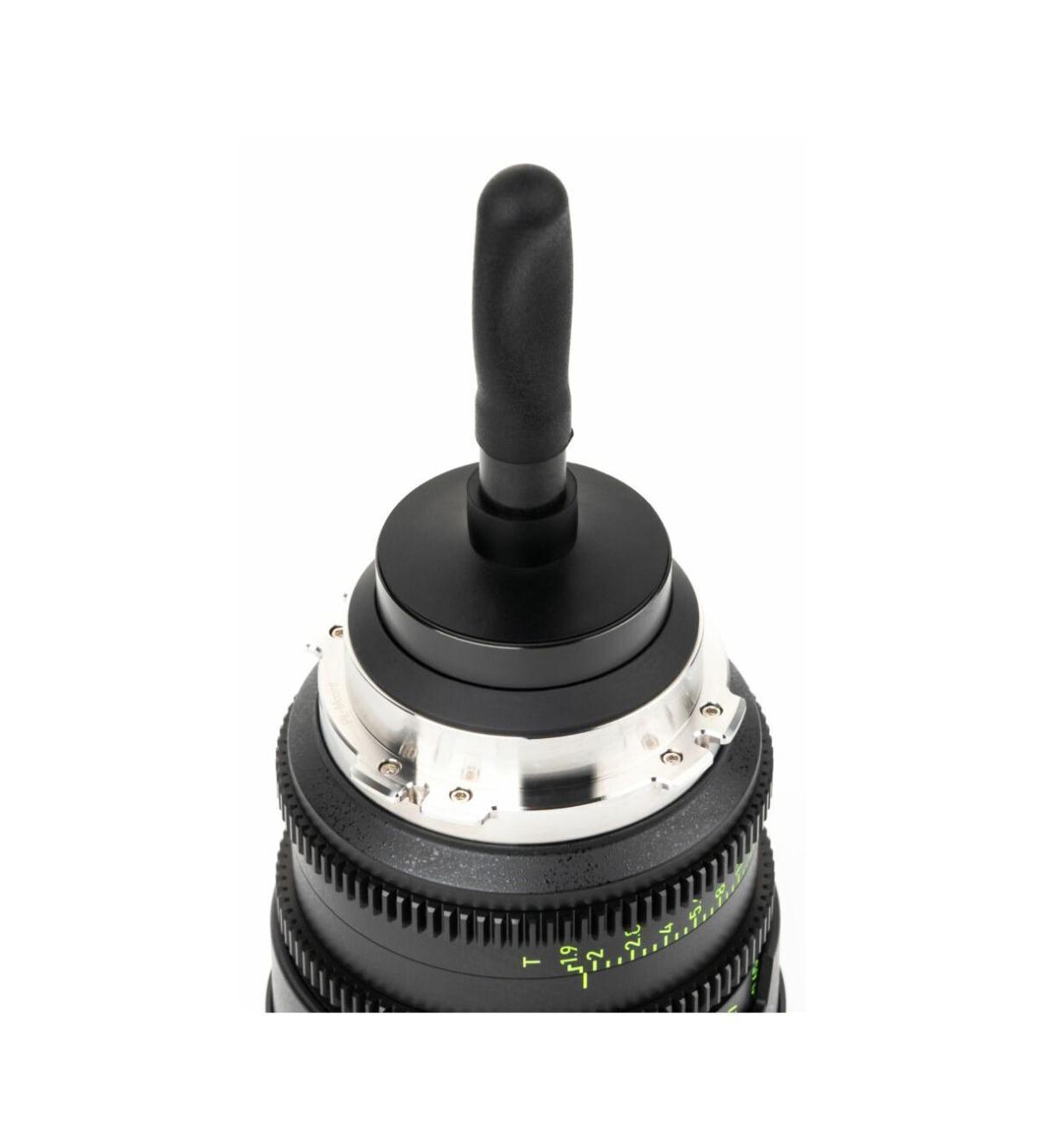 NiSi Athena Full Spectrum Nd 0.3 (1 Stop) Rear Pl Filter for Athena Pl Mount Lenses