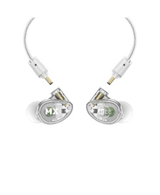 MX3 PRO Triple Driver Musicians  In-Ear Monitors