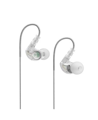 M6 In-Ear Sports Headphones w/ Memory Wire