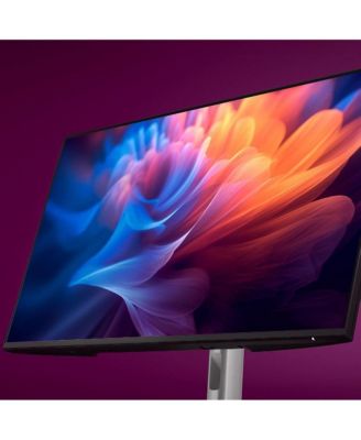 27 Inch FHD IPS LED Monitor with Eye Comfort Technology