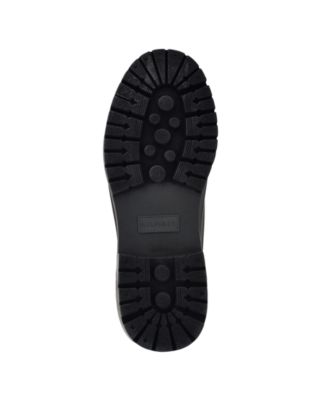 Tommy Hilfiger Men's Ruslan Lace Up Rain Boots